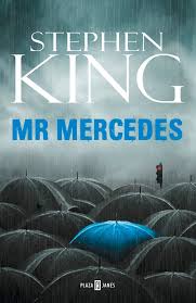 MR. MERCEDES
