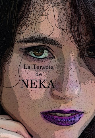 La Terapia de Neka 2 - Kindle.jpg