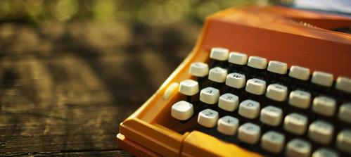 el-imparable-retorno-de-la-maquina-de-escribir