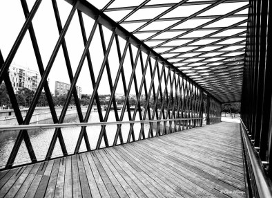 Puente-Principado Andorra