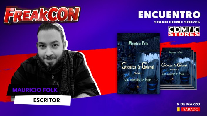 Banner-MAURICIO-FOLK-