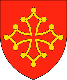 Escudo con cruz de Tolosa.png