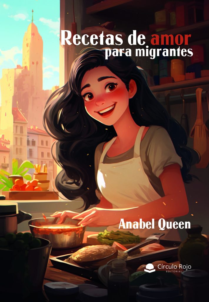 RECETAS DE AMOR PARA MIGRANTES