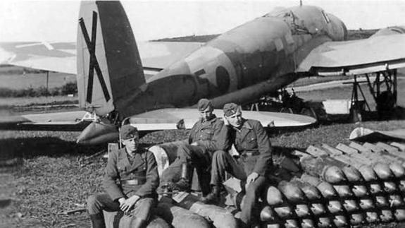 condor-k6xD-U213738484225WvG-575x323@Diario Vasco