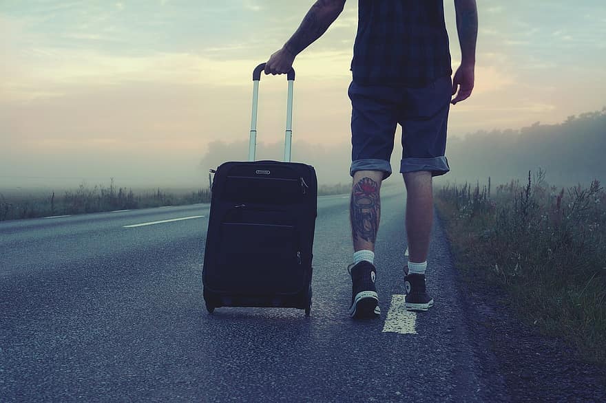 hiker-traveler-trip-travel-man-goes-suitcase-tattoos-tattoo