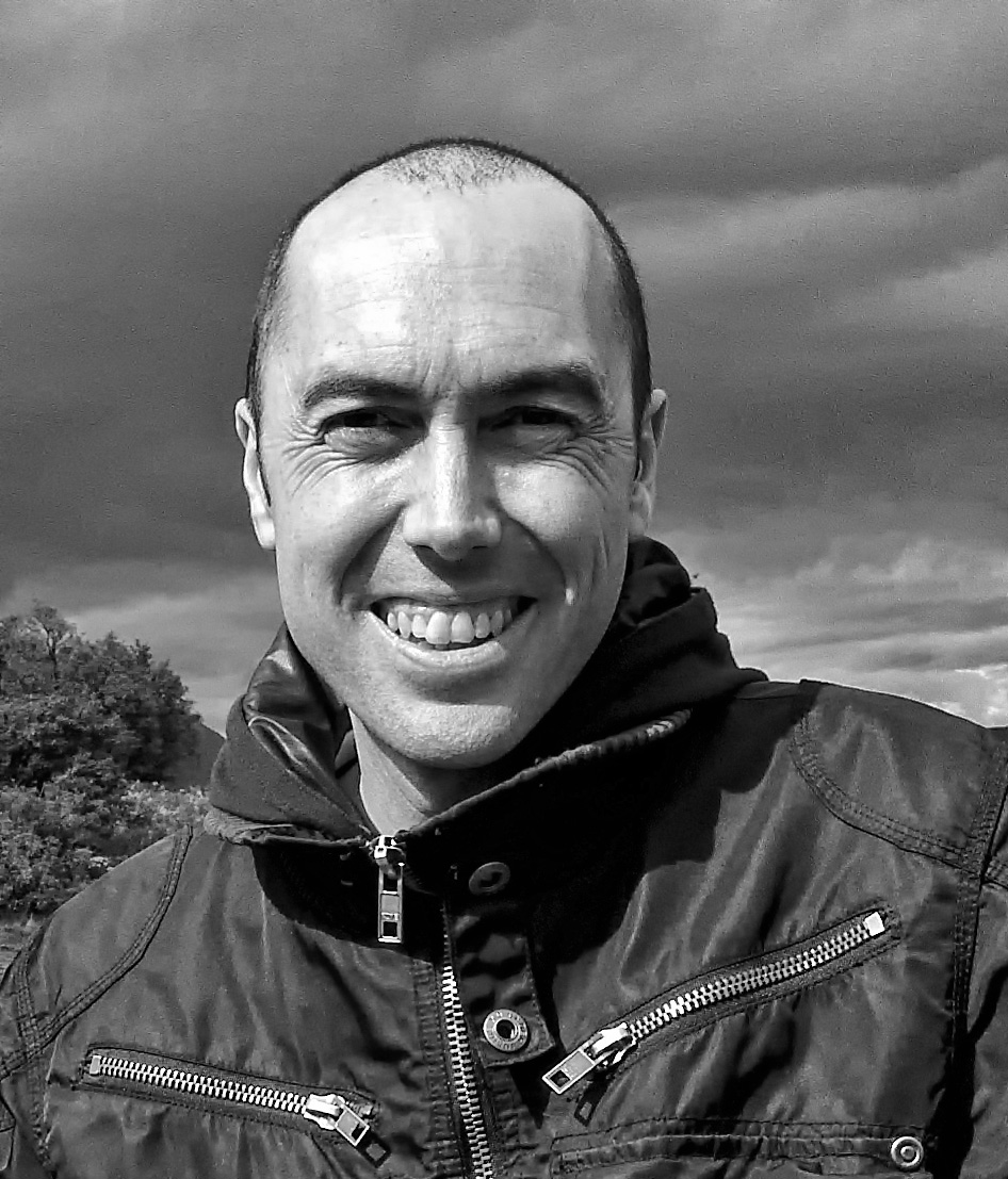 Fernando Sanchez-Ballesteros