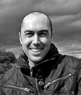 Fernando Sanchez-Ballesteros