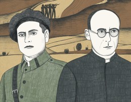 Una memoria sin rencor